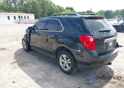 2015 Chevrolet Equinox 1Lt z USA, uszkodzony, nr VIN 2GNALBEK8F6243399
